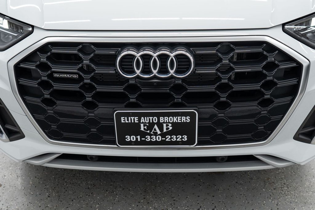 2024 Audi Q5 S line Premium Plus photo 42