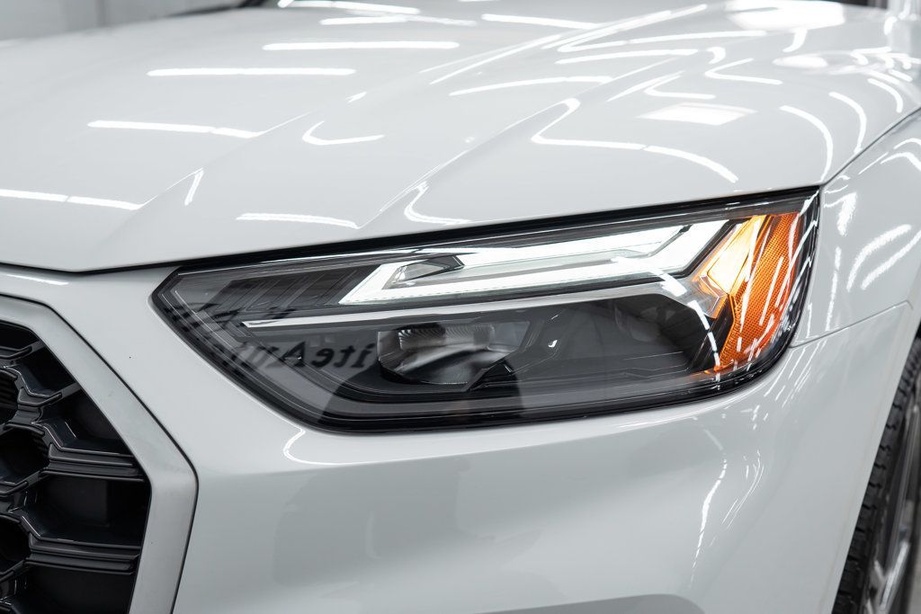 2024 Audi Q5 S line Premium Plus photo 43