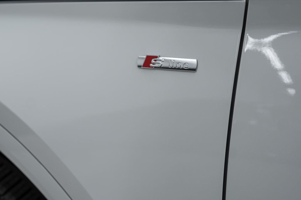 2024 Audi Q5 S line Premium Plus photo 44