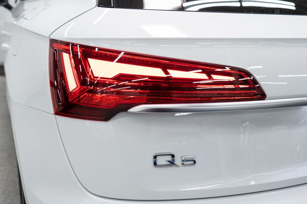 2024 Audi Q5 S line Premium Plus photo 45