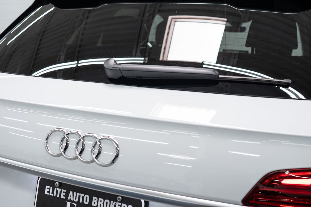 2024 Audi Q5 S line Premium Plus photo 46