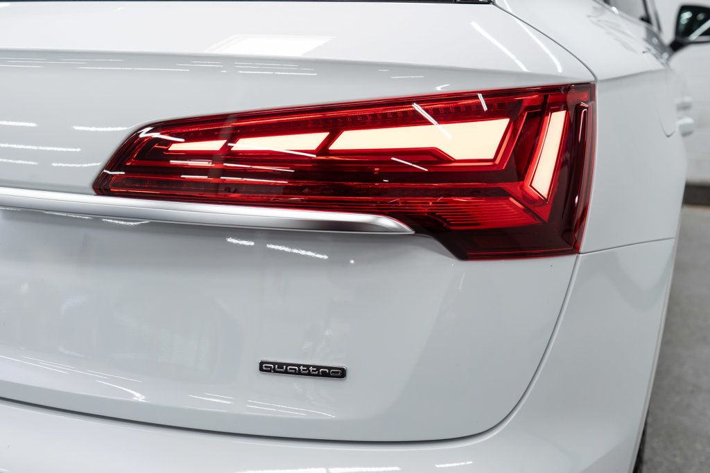 2024 Audi Q5 S line Premium Plus photo 47