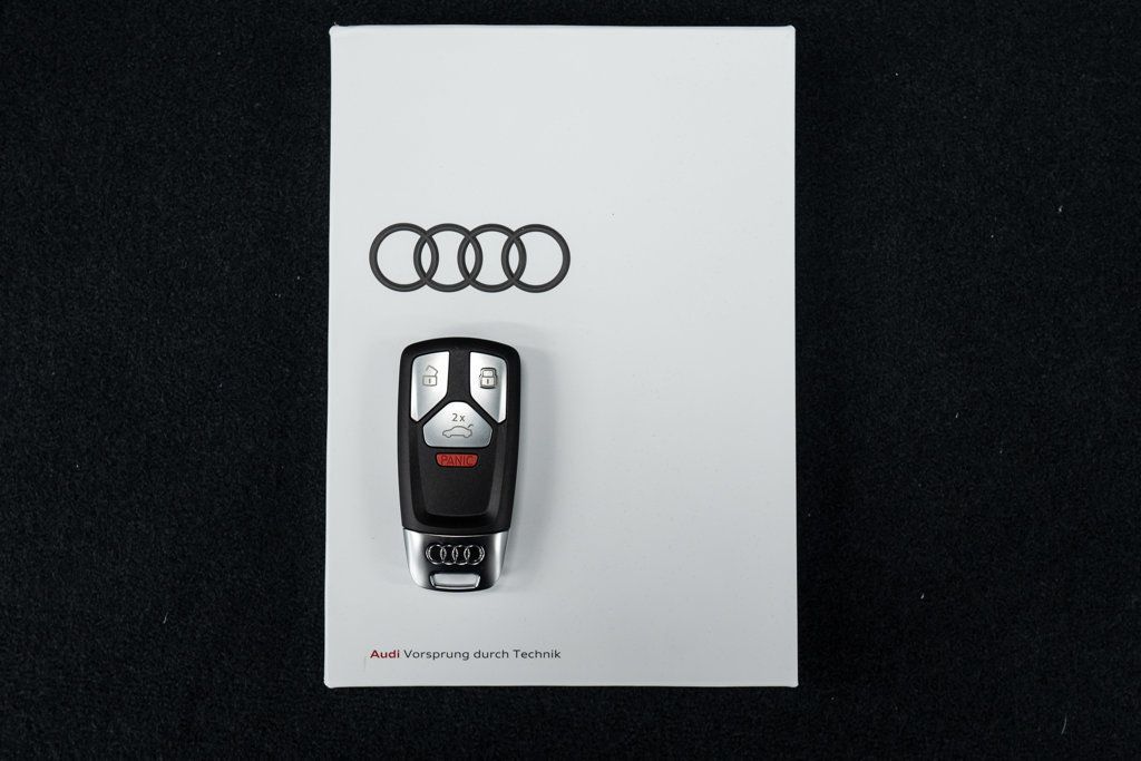 2024 Audi Q5 S line Premium Plus photo 51
