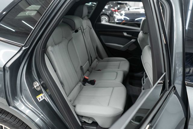 2024 Audi Q5 S line Premium Plus 55 TFSI e quattro - 22943255 - 11