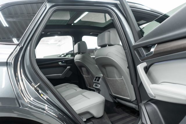 2024 Audi Q5 S line Premium Plus 55 TFSI e quattro - 22943255 - 12