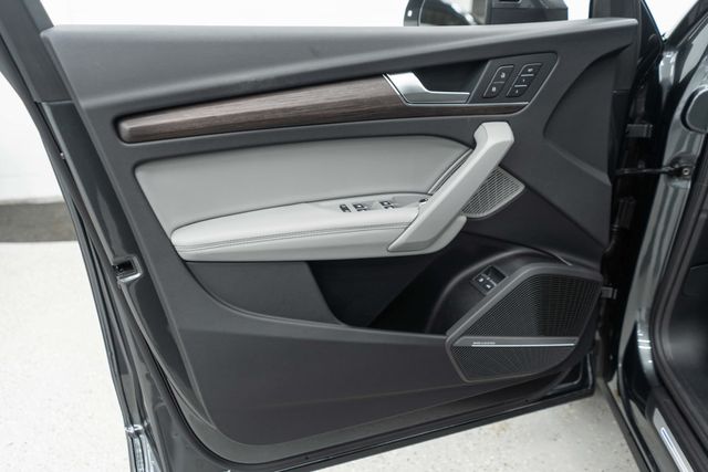 2024 Audi Q5 S line Premium Plus 55 TFSI e quattro - 22943255 - 14