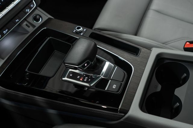 2024 Audi Q5 S line Premium Plus 55 TFSI e quattro - 22943255 - 17