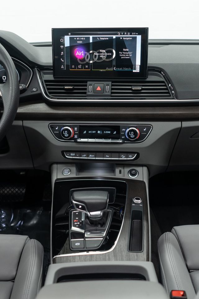 2024 Audi Q5 S line Premium Plus 55 TFSI e quattro - 22943255 - 18