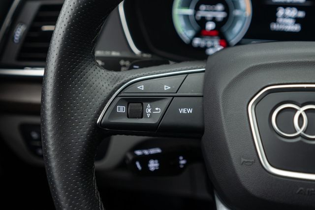 2024 Audi Q5 S line Premium Plus 55 TFSI e quattro - 22943255 - 19