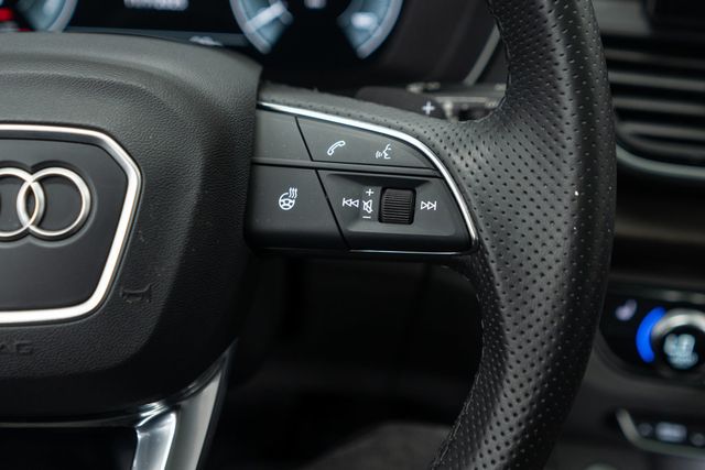 2024 Audi Q5 S line Premium Plus 55 TFSI e quattro - 22943255 - 21