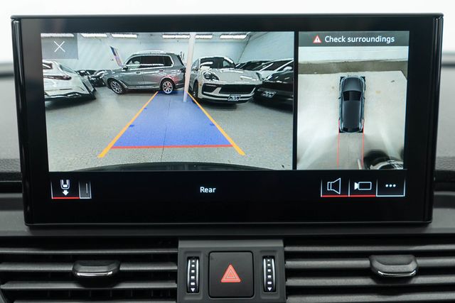 2024 Audi Q5 S line Premium Plus 55 TFSI e quattro - 22943255 - 23