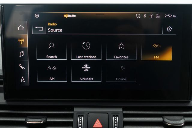 2024 Audi Q5 S line Premium Plus 55 TFSI e quattro - 22943255 - 25