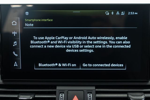 2024 Audi Q5 S line Premium Plus 55 TFSI e quattro - 22943255 - 26