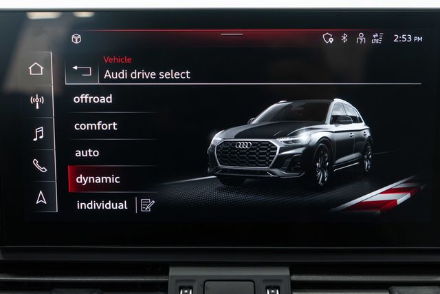 2024 Audi Q5 S line Premium Plus 55 TFSI e quattro - 22943255 - 27