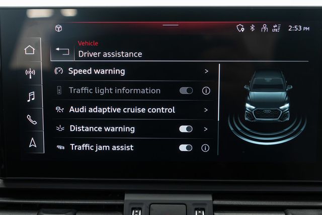 2024 Audi Q5 S line Premium Plus 55 TFSI e quattro - 22943255 - 28