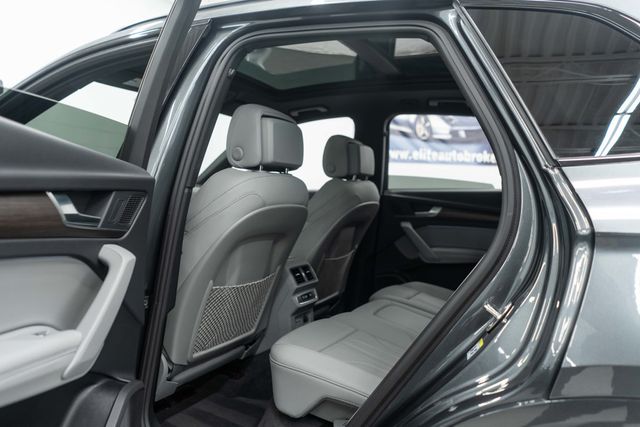 2024 Audi Q5 S line Premium Plus 55 TFSI e quattro - 22943255 - 31