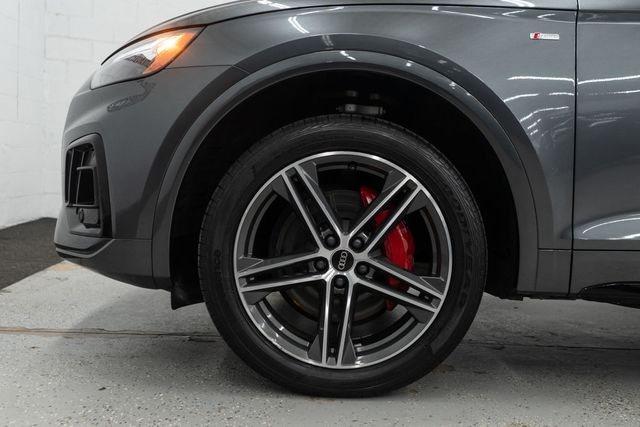 2024 Audi Q5 S line Premium Plus 55 TFSI e quattro - 22943255 - 37
