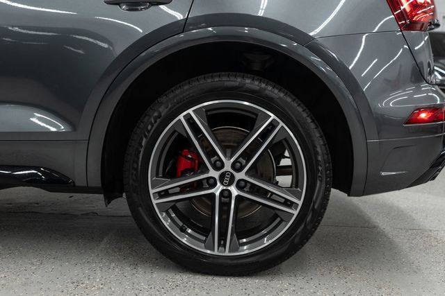 2024 Audi Q5 S line Premium Plus 55 TFSI e quattro - 22943255 - 38