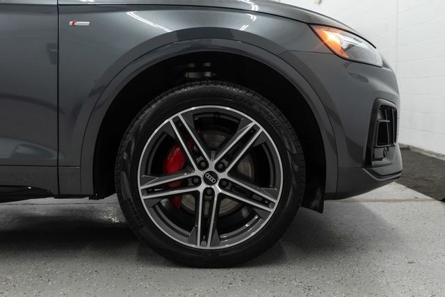 2024 Audi Q5 S line Premium Plus 55 TFSI e quattro - 22943255 - 40