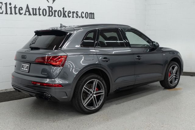 2024 Audi Q5 S line Premium Plus 55 TFSI e quattro - 22943255 - 41