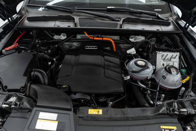 2024 Audi Q5 S line Premium Plus 55 TFSI e quattro - 22943255 - 43