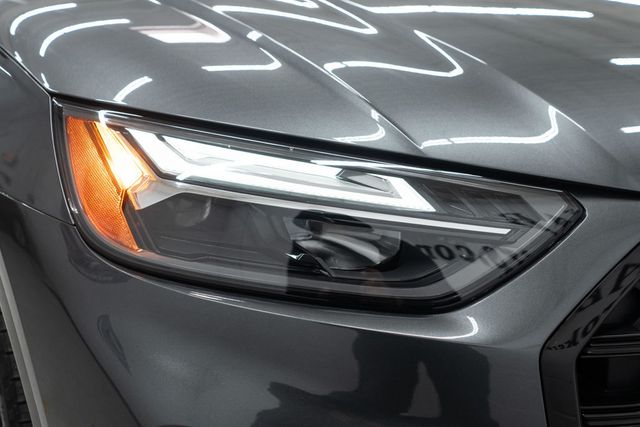 2024 Audi Q5 S line Premium Plus 55 TFSI e quattro - 22943255 - 45