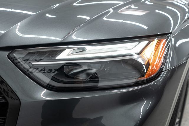 2024 Audi Q5 S line Premium Plus 55 TFSI e quattro - 22943255 - 47