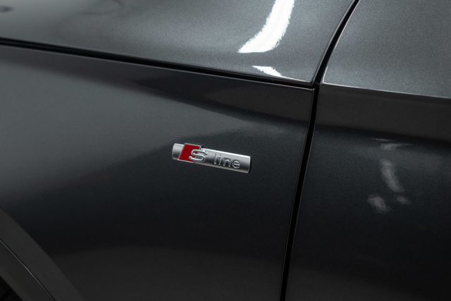 2024 Audi Q5 S line Premium Plus 55 TFSI e quattro - 22943255 - 48