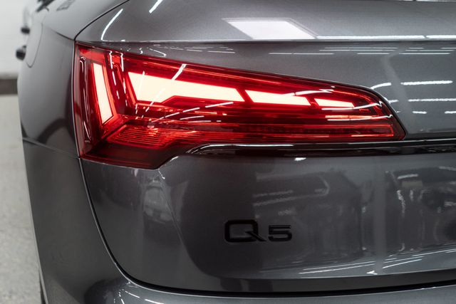 2024 Audi Q5 S line Premium Plus 55 TFSI e quattro - 22943255 - 49