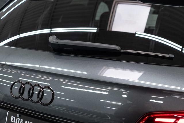 2024 Audi Q5 S line Premium Plus 55 TFSI e quattro - 22943255 - 50
