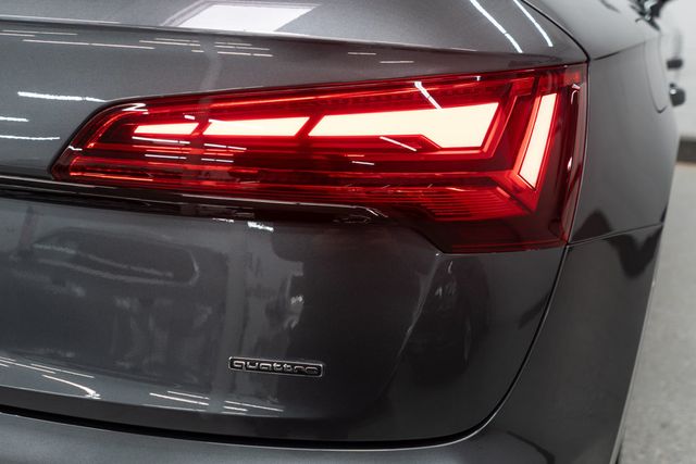 2024 Audi Q5 S line Premium Plus 55 TFSI e quattro - 22943255 - 51