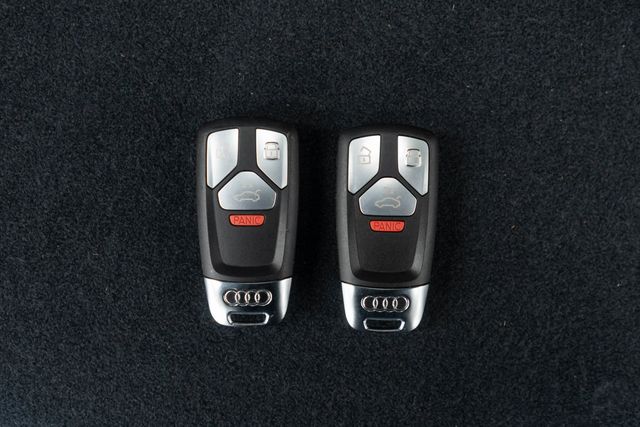 2024 Audi Q5 S line Premium Plus 55 TFSI e quattro - 22943255 - 55