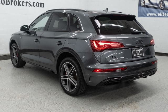 2024 Audi Q5 S line Premium Plus 55 TFSI e quattro - 22943255 - 5