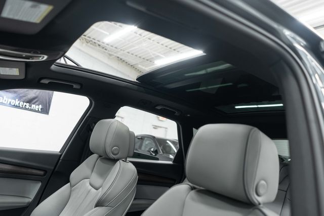 2024 Audi Q5 S line Premium Plus 55 TFSI e quattro - 22943255 - 7