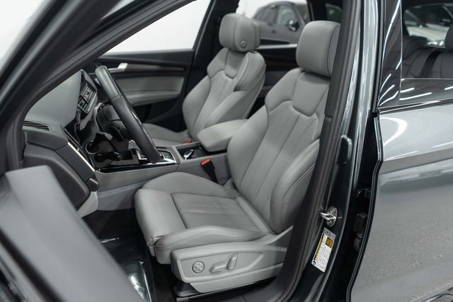 2024 Audi Q5 S line Premium Plus 55 TFSI e quattro - 22943255 - 8