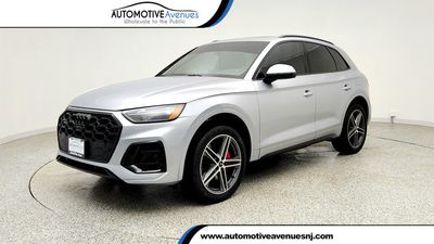 2024 Audi Q5