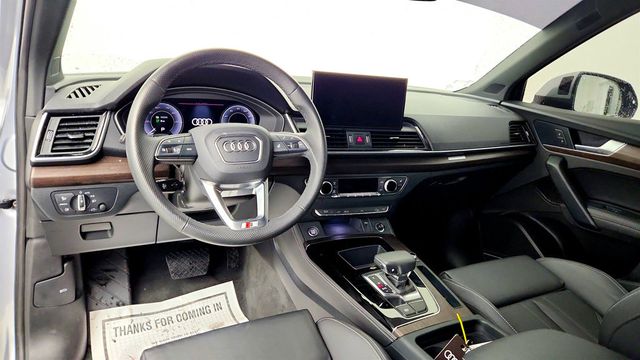 2024 Audi Q5 S line Premium Plus 55 TFSI e quattro - 23032621 - 12