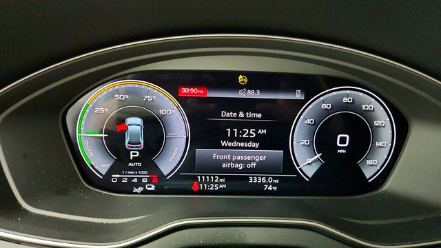 2024 Audi Q5 S line Premium Plus 55 TFSI e quattro - 23032621 - 13