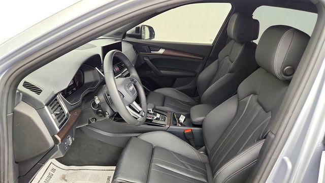 2024 Audi Q5 S line Premium Plus 55 TFSI e quattro - 23032621 - 17