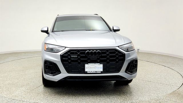 2024 Audi Q5 S line Premium Plus 55 TFSI e quattro - 23032621 - 1