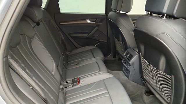 2024 Audi Q5 S line Premium Plus 55 TFSI e quattro - 23032621 - 20