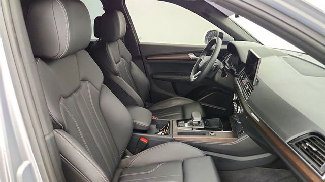 2024 Audi Q5 S line Premium Plus 55 TFSI e quattro - 23032621 - 21