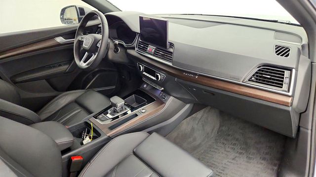 2024 Audi Q5 S line Premium Plus 55 TFSI e quattro - 23032621 - 22