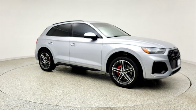 2024 Audi Q5 S line Premium Plus 55 TFSI e quattro - 23032621 - 2