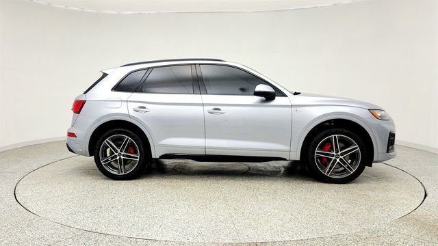 2024 Audi Q5 S line Premium Plus 55 TFSI e quattro - 23032621 - 3
