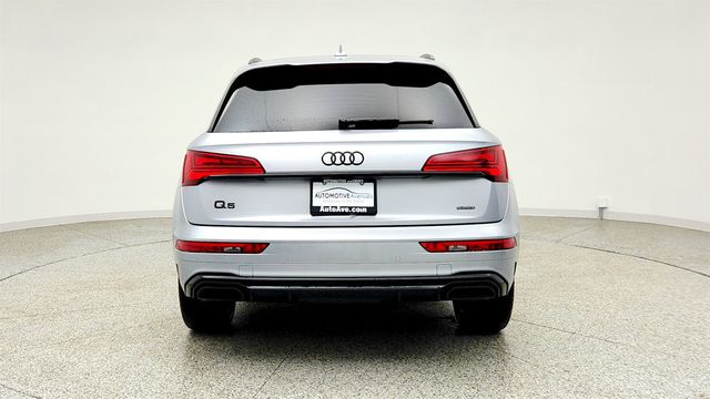 2024 Audi Q5 S line Premium Plus 55 TFSI e quattro - 23032621 - 5