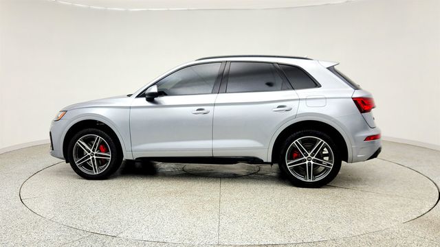 2024 Audi Q5 S line Premium Plus 55 TFSI e quattro - 23032621 - 7