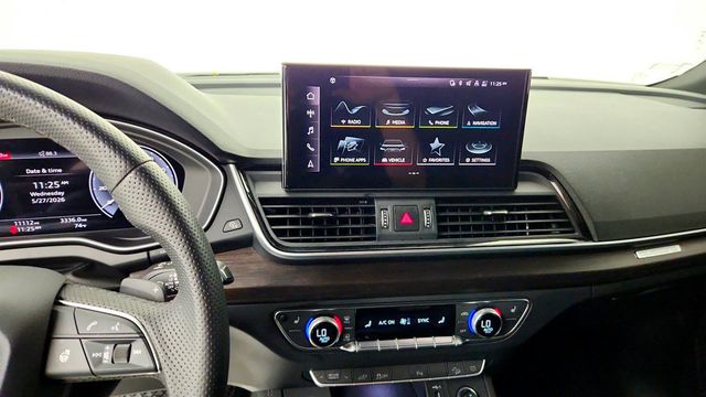 2024 Audi Q5 S line Premium Plus 55 TFSI e quattro w/ Black Optic Plus Pkg - 23032621 - 15