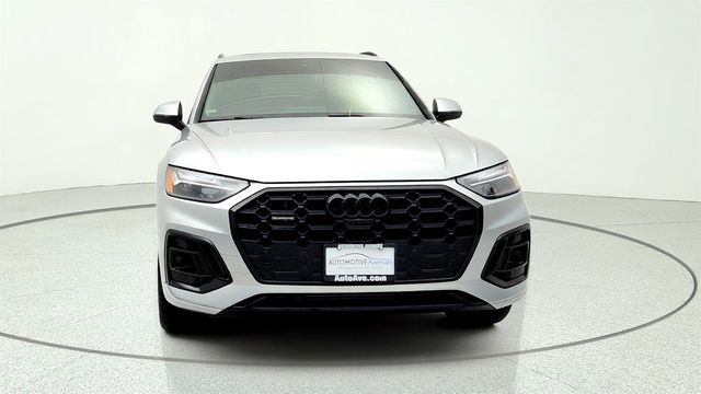 2024 Audi Q5 S line Premium Plus 55 TFSI e quattro w/ Black Optic Plus Pkg - 23032621 - 1