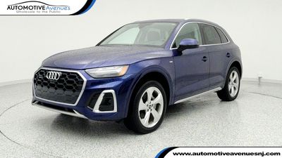 2024 Audi Q5